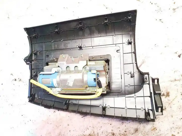 Honda CR-V (2006 - 2009) 77850swae812m1 Подушка безопасности пассажира — фото 2