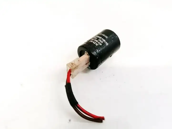 Audi A6 S6 C6 4F (2004 - 2008) 4f0903291 Другое реле — фото 3