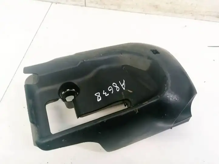 Ford Focus (2011 - 2015) 4M513533A Обшивка рулевой колонки — фото 1