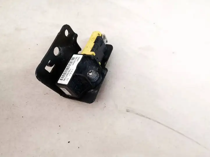 Honda Civic IX (2011 - 2017) 77930tv0e110m4 Датчик удара SRS — фото 2