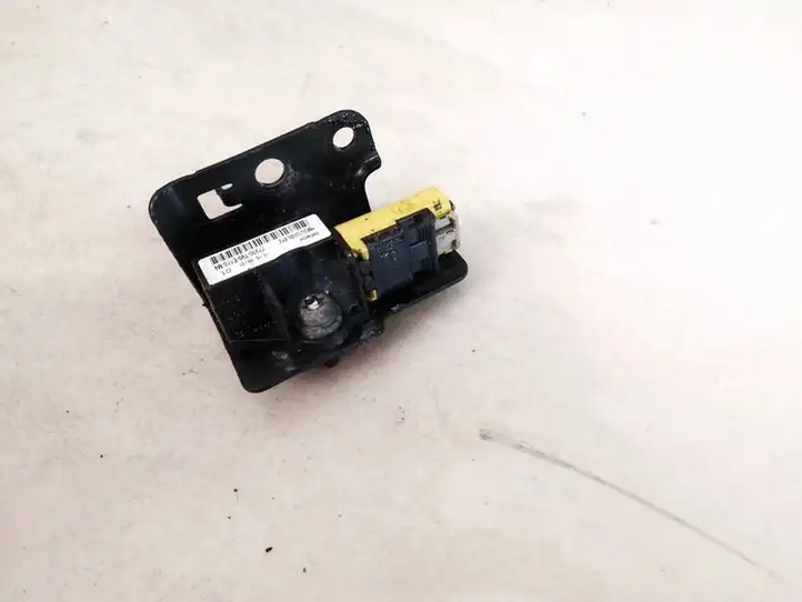 Honda Civic IX (2011 - 2017) 77930tv0e110m4 Датчик удара SRS — фото 3