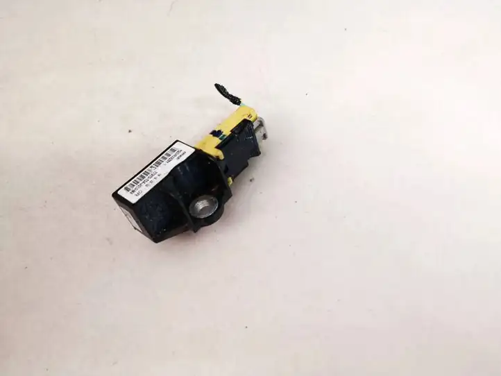 Honda Civic IX (2011 - 2017) 77970t0aj010m4 Датчик удара SRS — фото 2