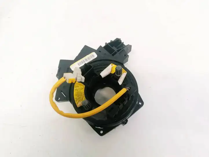 Ford Focus (2011 - 2015) 4M5T14A664AB Контактное кольцо SRS — фото 2