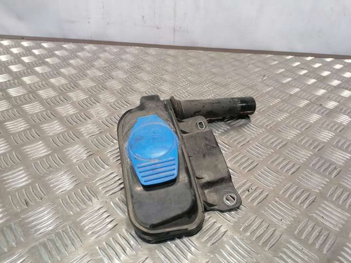 Audi Q5 (2008 - 2012)  8R0955452 Заливная горловина бака жидкости