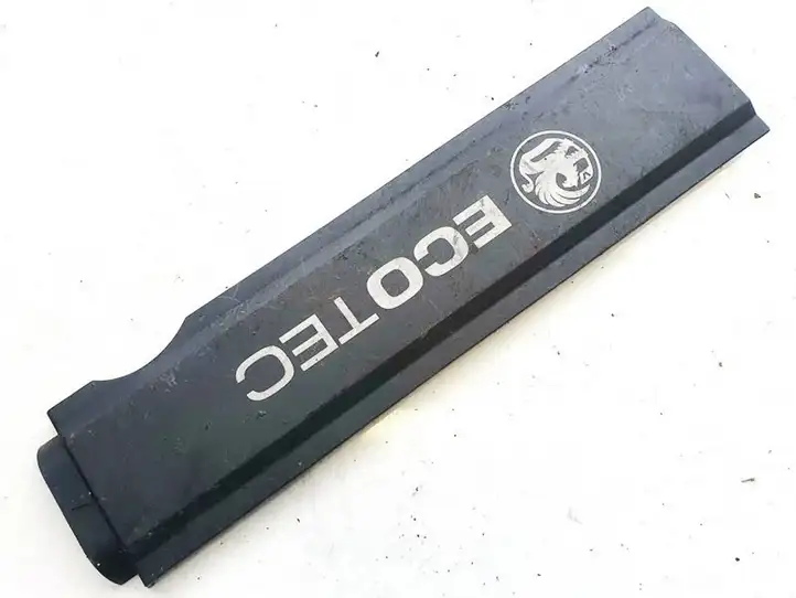 Opel Corsa C (2000 - 2003) 09129759 Прочие детали салона — фото 2