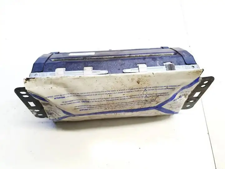 Renault Scenic II - Grand scenic II (2003 - 2006) 8200230383 Подушка безопасности пассажира — фото 1