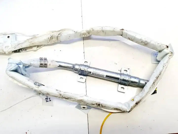 Fiat Stilo (2001 - 2010) 5r030413329 Боковая подушка безопасности шторка — фото 1