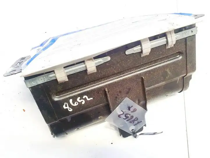 Citroen C5 (2004 - 2008) 9682465980 Подушка безопасности пассажира — фото 1