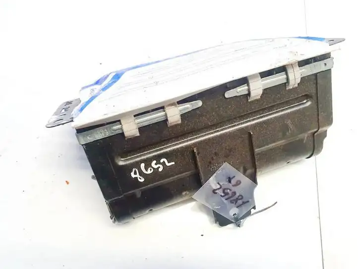 Citroen C5 (2004 - 2008) 9682465980 Подушка безопасности пассажира — фото 2