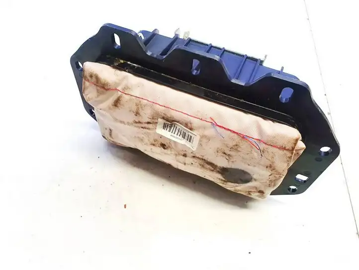 Citroen C5 (2004 - 2008) 9682465980 Подушка безопасности пассажира — фото 3