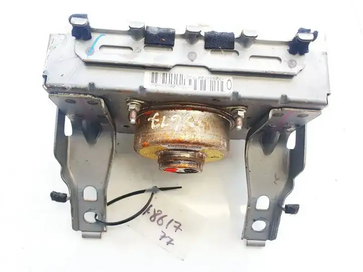 Toyota RAV 4 (XA30) (2006 - 2016) m08885007p4b Подушка безопасности пассажира — фото 3