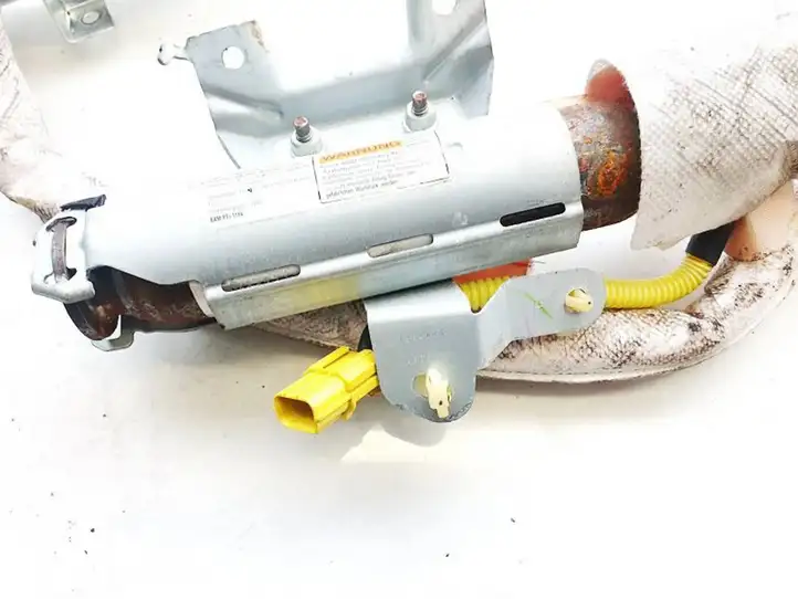 Honda Civic (2006 - 2011) 1033985 Боковая подушка безопасности шторка — фото 2