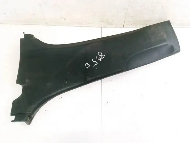 Toyota Auris 150 (2006 - 2012) 6241402080 Прочие детали салона — фото 1