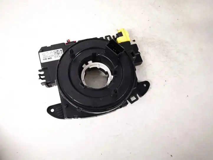 Skoda Octavia Mk2 (1Z) (2004 - 2013) 5k0953569e Контактное кольцо SRS — фото 1