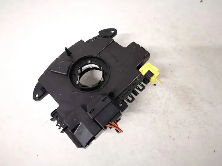 Skoda Octavia Mk2 (1Z) (2004 - 2013) 5k0953569e Контактное кольцо SRS — фото 3