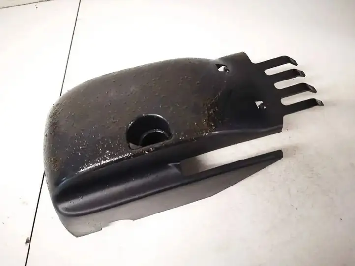 Skoda Octavia Mk2 (1Z) (2004 - 2013) 3t0858559d Обшивка рулевой колонки — фото 1