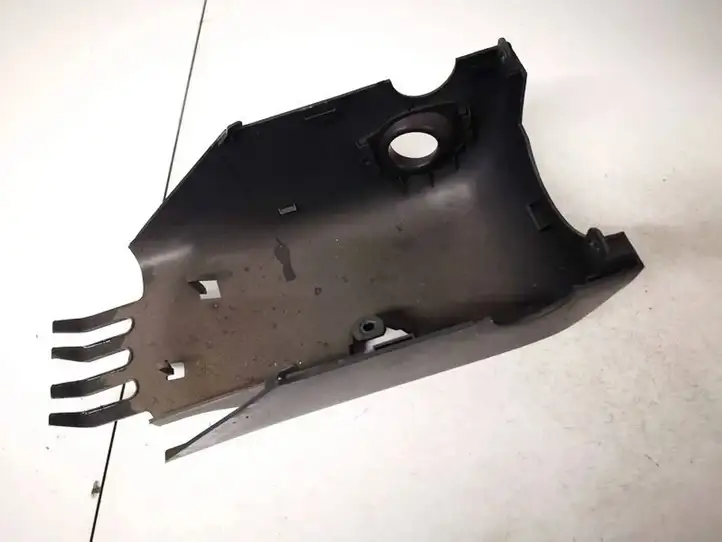 Skoda Octavia Mk2 (1Z) (2004 - 2013) 3t0858559d Обшивка рулевой колонки — фото 2