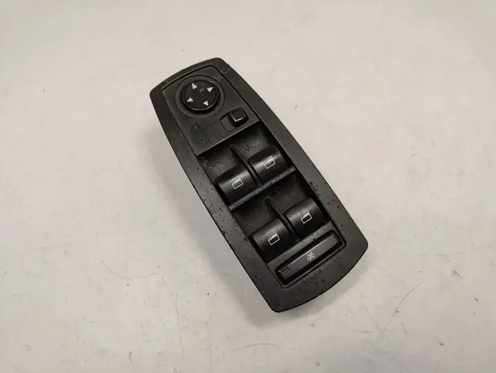 BMW X3 E83 (2003 - 2010) 3414353 Кнопка стеклоподъемников — фото 1