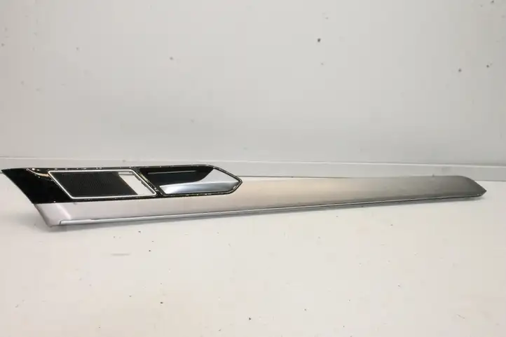 Volkswagen PASSAT B8 (2015 - ) 3G2837114J Внутренняя ручка двери — фото 1