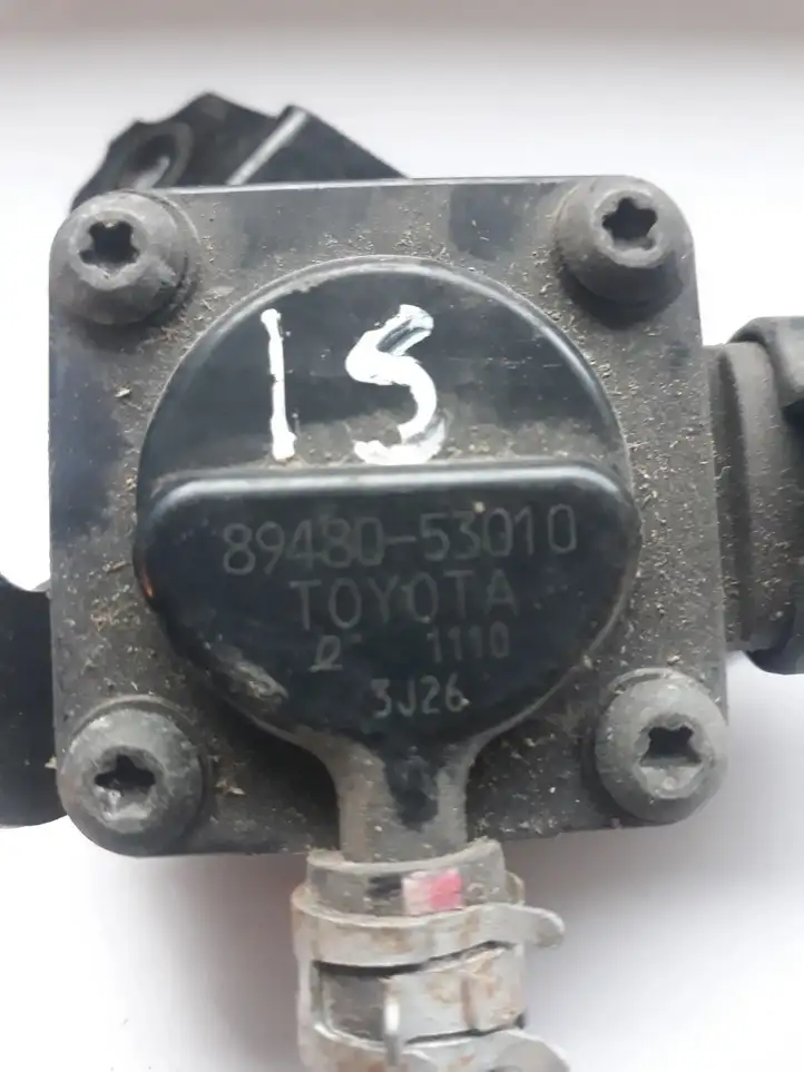 Lexus IS 220D-250-350 (2005 - 2010) 8948053010 Датчик давления выхлопных газов — фото 3