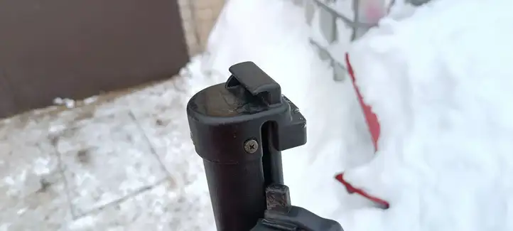 Subaru Legacy (1999 - 2003) Шторка — фото 4