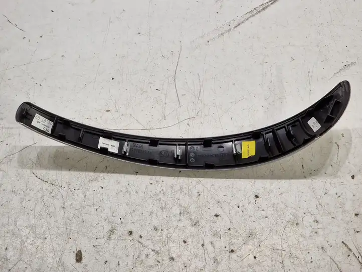 BMW 3 F30 F35 F31 (2012 - 2018) Ручка закрывания двери — фото 4