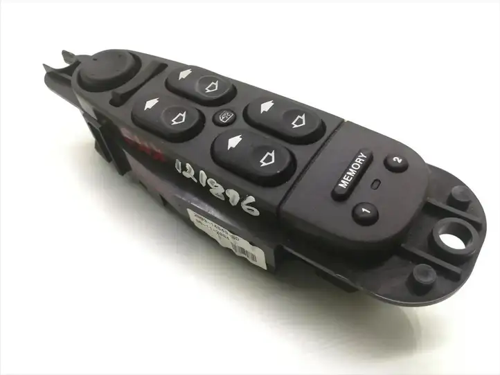 Jaguar S-Type (1999 - 2004) 2R83-14540-BD Кнопка стеклоподъемников — фото 1