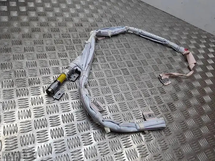 Toyota Aygo AB40 (2014 - 2018) 0589P10038 Подушка безопасности двери — фото 1