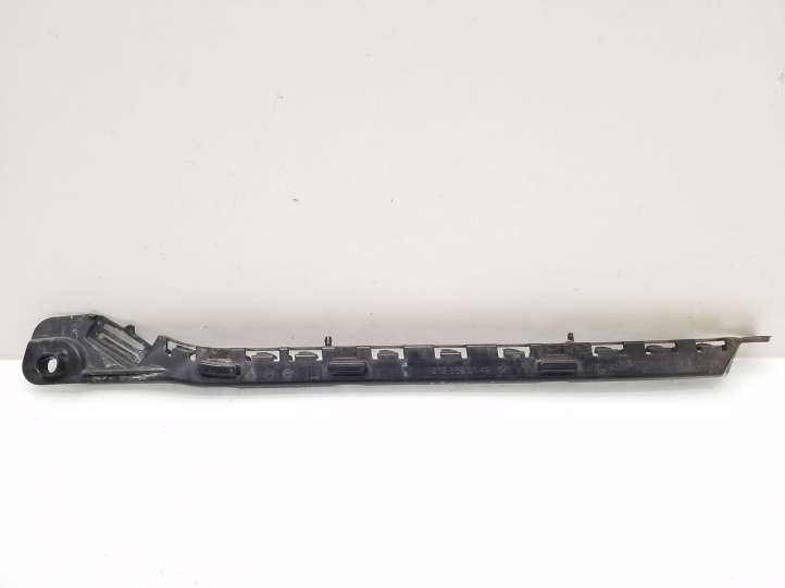 Mercedes-Benz E W212 (2009 - 2016)  A2128850142 Держатель угловой части бампера (кронштейн)