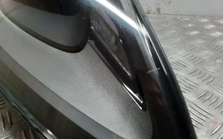 Porsche Cayenne (9Y0 9Y3) (2018 - ) 9Y0941034AB Передняя фара — фото 2
