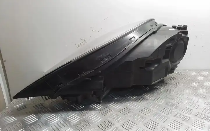 Porsche Cayenne (9Y0 9Y3) (2018 - ) 9Y0941034AB Передняя фара — фото 5