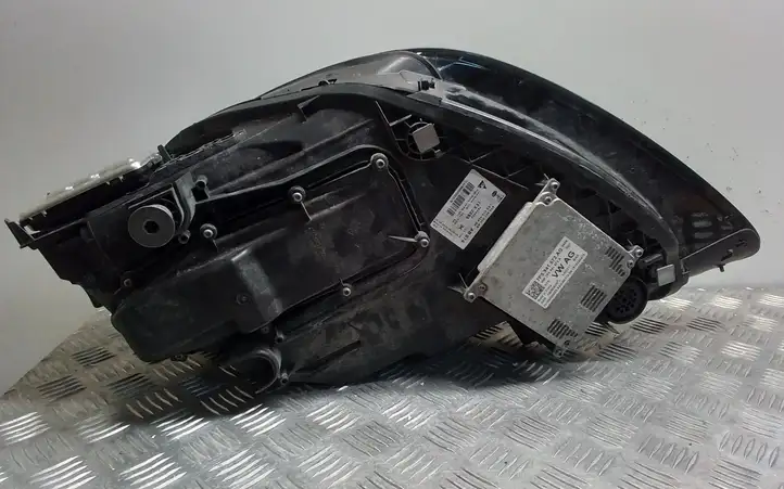 Porsche Cayenne (9Y0 9Y3) (2018 - ) 9Y0941034AB Передняя фара — фото 6