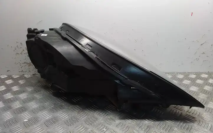 Porsche Cayenne (9Y0 9Y3) (2018 - ) 9Y0941033AB Передняя фара — фото 4