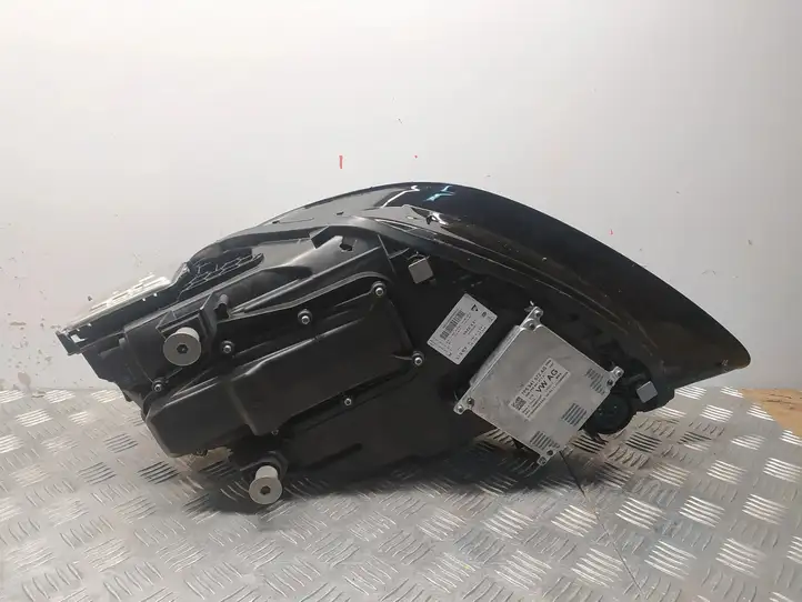 Porsche Cayenne (9Y0 9Y3) (2018 - ) 9Y0941034AK Передняя фара — фото 5