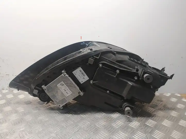Porsche Cayenne (9Y0 9Y3) (2018 - ) 9Y0941031R Передняя фара — фото 5