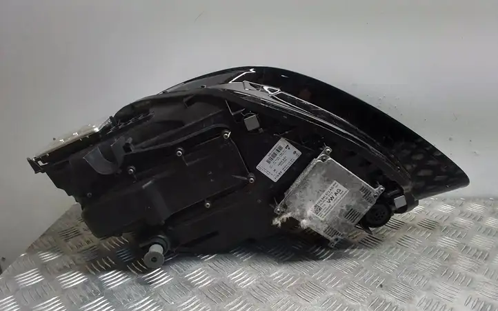 Porsche Cayenne (9Y0 9Y3) (2018 - ) 9Y0941034AB Передняя фара — фото 6