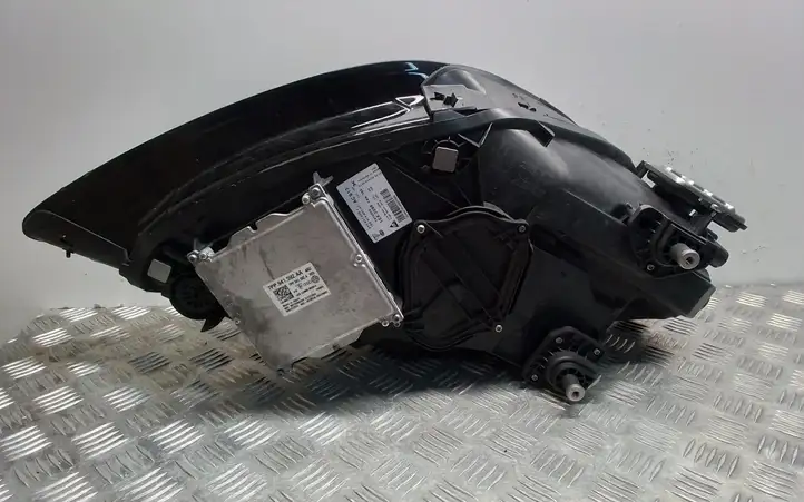 Porsche Cayenne (9Y0 9Y3) (2018 - ) 9Y0941035J Передняя фара — фото 6