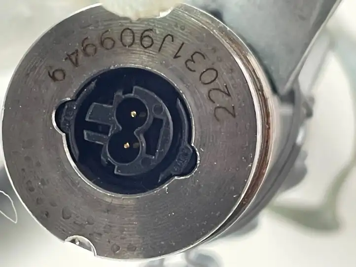 Dodge Ram (2018 - ) 68311111AJ Боковая подушка безопасности шторка — фото 2