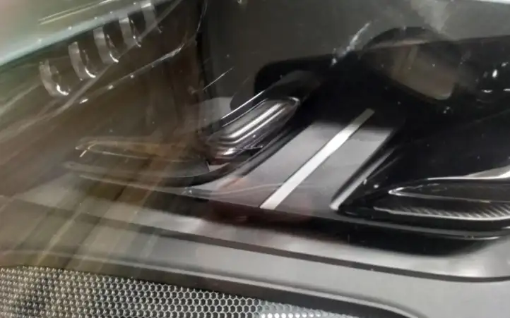 Porsche Cayenne (9Y0 9Y3) (2018 - ) 9Y0941035L Передняя фара — фото 2