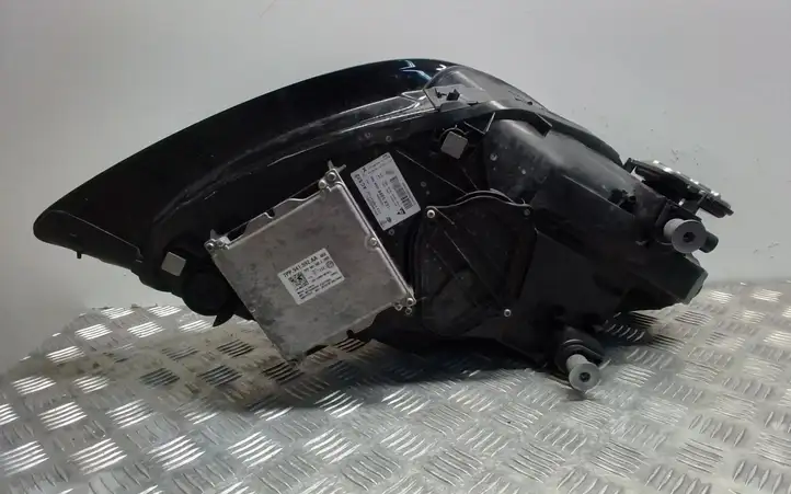 Porsche Cayenne (9Y0 9Y3) (2018 - ) 9Y0941035L Передняя фара — фото 6