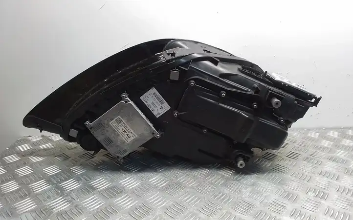 Porsche Cayenne (9Y0 9Y3) (2018 - ) 9Y0941033AB Передняя фара — фото 6