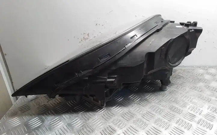 Porsche Cayenne (9Y0 9Y3) (2018 - ) 9Y0941036L Передняя фара — фото 4