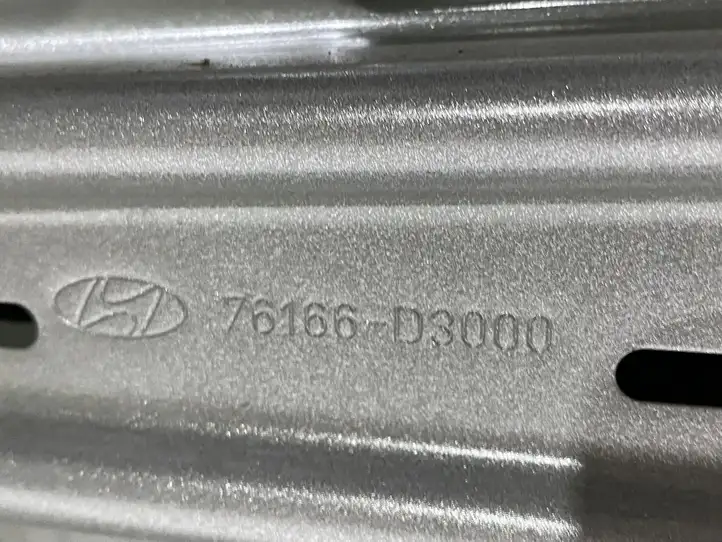 Hyundai Tucson TL (2015 - ) 76166D3000 Дверь — фото 3