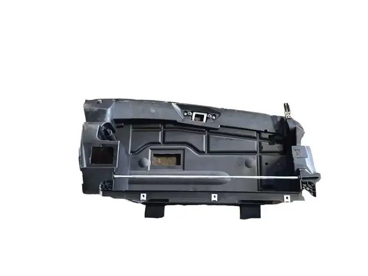 BMW 5 E60 E61 (2004 - 2010) 51167034080 Рамка бардачка — фото 1