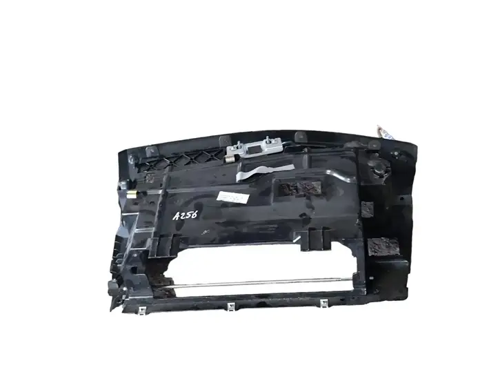 BMW 5 E60 E61 (2004 - 2010) 51167034080 Рамка бардачка — фото 2