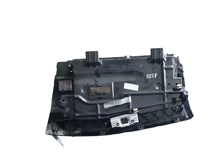 BMW 5 E60 E61 (2004 - 2010) 51167034080 Рамка бардачка — фото 3