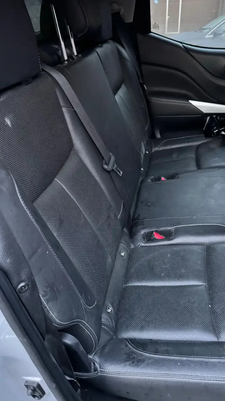 Nissan Navara D23 (2015 - ) Комплект отделки дверей — фото 2