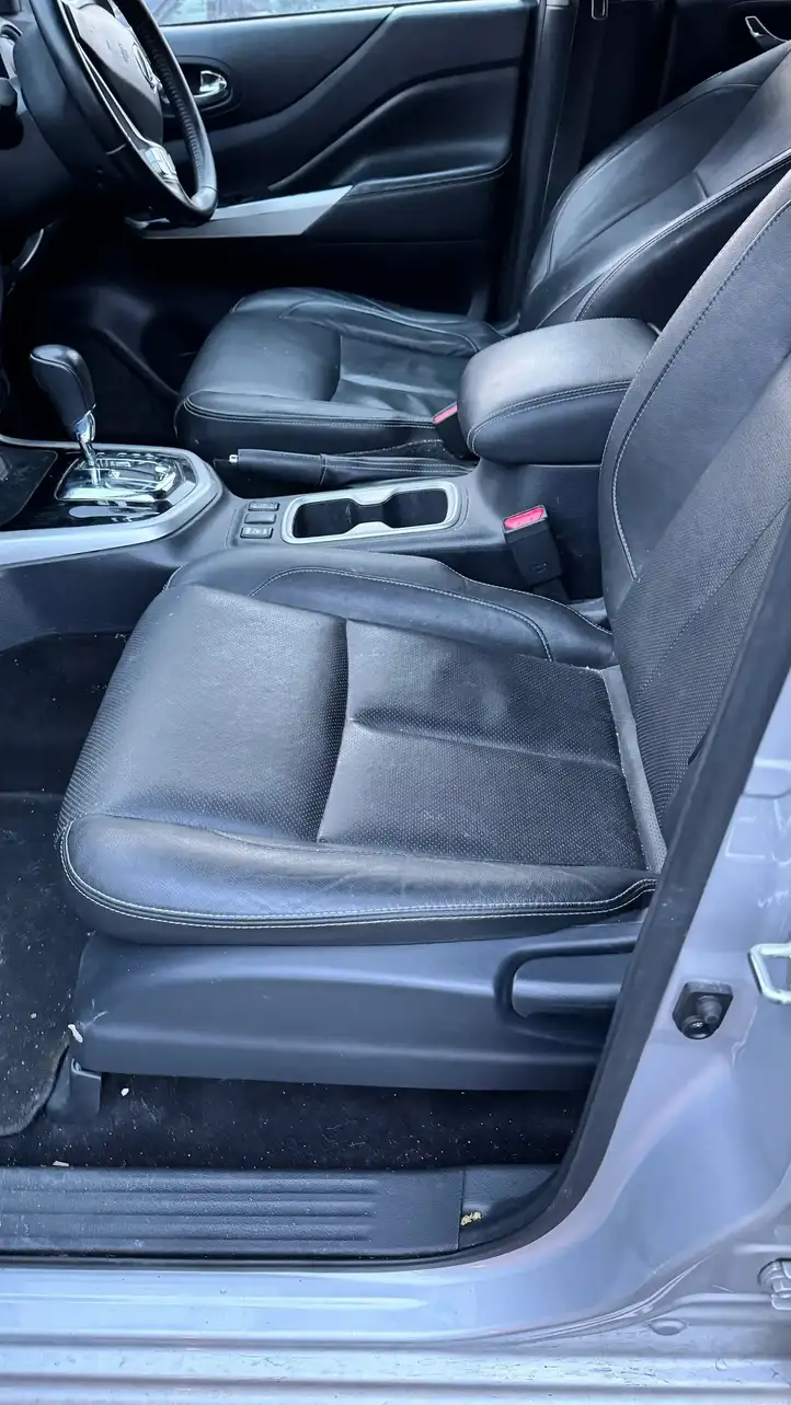 Nissan Navara D23 (2015 - ) Комплект отделки дверей — фото 10