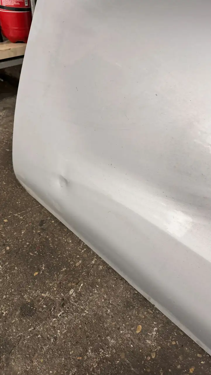 Nissan Navara D23 (2015 - ) Дверь — фото 2
