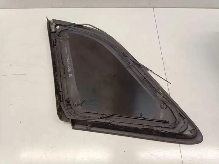 Audi A3/S3 8V (2012 - 2016) 43R001057 Заднее боковое стекло — фото 3